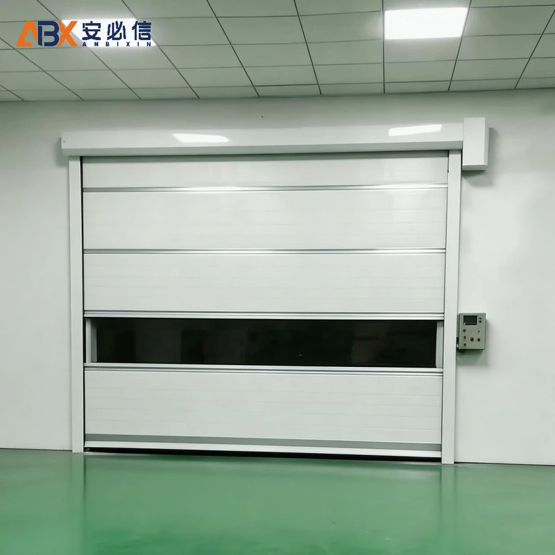乌鲁木齐快速门